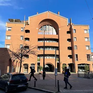  Apartamento Casa Pietro