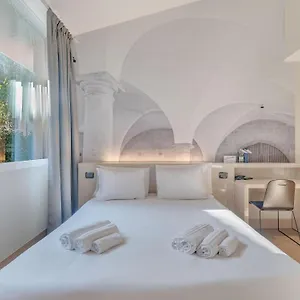 B&B Hotel Bergamo City Otel